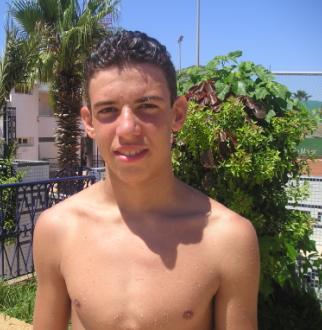 la c simo slimi weld 7omti ; )